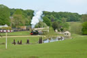 Fawley Hill Steam and Vintage Weekend 2013, Image 131