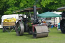 Fawley Hill Steam and Vintage Weekend 2013, Image 140