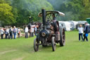 Fawley Hill Steam and Vintage Weekend 2013, Image 143