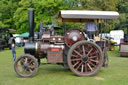 Fawley Hill Steam and Vintage Weekend 2013, Image 146