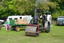 Fawley Hill Steam and Vintage Weekend 2013, Image 148