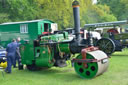 Fawley Hill Steam and Vintage Weekend 2013, Image 155