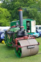 Fawley Hill Steam and Vintage Weekend 2013, Image 157