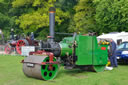 Fawley Hill Steam and Vintage Weekend 2013, Image 158