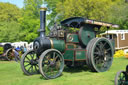 Fawley Hill Steam and Vintage Weekend 2013, Image 168