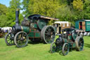 Fawley Hill Steam and Vintage Weekend 2013, Image 169