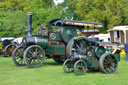 Fawley Hill Steam and Vintage Weekend 2013, Image 170