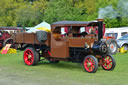 Fawley Hill Steam and Vintage Weekend 2013, Image 171