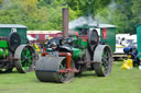 Fawley Hill Steam and Vintage Weekend 2013, Image 175