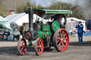 GCR Easter Vintage Festival 2013, Image 29