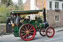 GCR Easter Vintage Festival 2013, Image 48