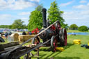 Rockingham Castle Steam Show 2013, Image 21