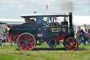 Rockingham Castle Steam Show 2013, Image 60