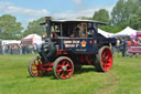 Rockingham Castle Steam Show 2013, Image 68