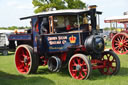 Rockingham Castle Steam Show 2013, Image 107