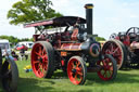 Rockingham Castle Steam Show 2013, Image 111