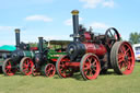 Rockingham Castle Steam Show 2013, Image 116