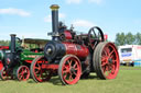 Rockingham Castle Steam Show 2013, Image 117