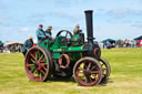 South Molton Vintage Rally 2013, Image 1